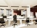 Офисы · 250 м² за ~ 6.3 млн ₸ в Алматы, Медеуский р-н — фото 2