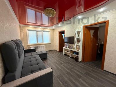 4-комнатная квартира · 60 м² · 1/5 этаж, Ломова 50 за 24 млн ₸ в Павлодаре