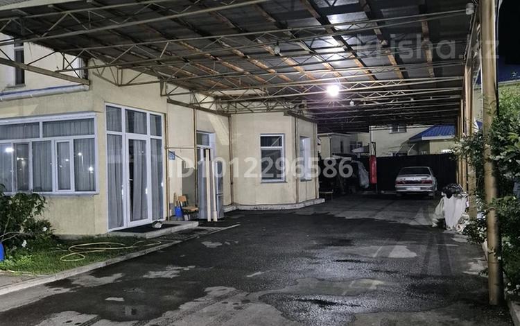 Жеке үй · 5 бөлме · 190 м² · 7 сот., Коттеджный городок Омирузак 46/2 — За автовокзалом Керуен который находится напротив авторынка Барыс, бағасы: 450 000 ₸ в Каскелене — фото 2