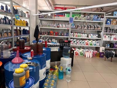 Готовый бизнес Автомасла Аккумуляторы Газель запчасть · 60 м², бағасы: 13 млн ₸ в Астане, р-н Байконур