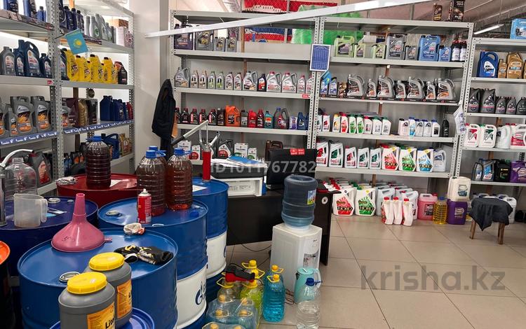 Готовый бизнес Автомасла Аккумуляторы Газель запчасть · 60 м², бағасы: 13 млн ₸ в Астане, р-н Байконур — фото 2