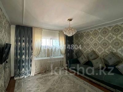 2-комнатная квартира, 54.7 м², 5/5 этаж, Сары-арка за 16.5 млн 〒 в Жезказгане