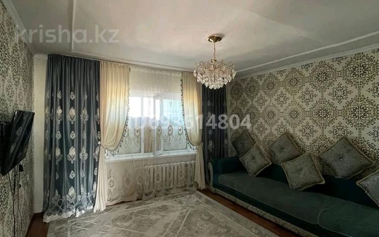 2-комнатная квартира, 54.7 м², 5/5 этаж, Сары-арка за 16.5 млн 〒 в Жезказгане — фото 2