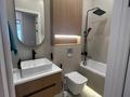 3-комнатная квартира · 80 м² · 7/22 этаж, Туран 39а за 900 000 ₸ в Астане, Нура р-н — фото 10