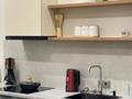 1-комнатная квартира · 38 м² · 9 этаж, Сейфуллина 416 — Макатаева за 470 000 ₸ в Алматы, Алмалинский р-н — фото 14