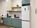 1-комнатная квартира · 38 м² · 9 этаж, Сейфуллина 416 — Макатаева за 470 000 ₸ в Алматы, Алмалинский р-н — фото 15