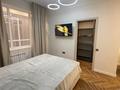 1-комнатная квартира · 38 м² · 9 этаж, Сейфуллина 416 — Макатаева за 470 000 ₸ в Алматы, Алмалинский р-н