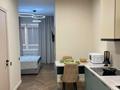 1-комнатная квартира · 38 м² · 9 этаж, Сейфуллина 416 — Макатаева за 470 000 ₸ в Алматы, Алмалинский р-н — фото 3