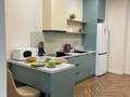 1-комнатная квартира · 38 м² · 9 этаж, Сейфуллина 416 — Макатаева за 470 000 ₸ в Алматы, Алмалинский р-н — фото 8