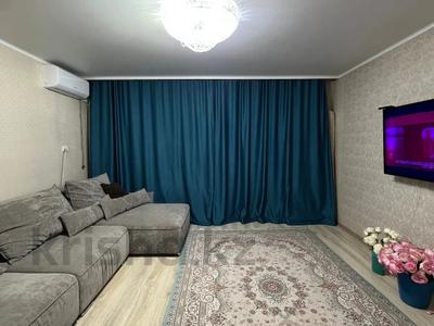 2-комнатная квартира · 53.2 м² · 9/9 этаж, Затаевича 35 за 24.5 млн ₸ в Семее