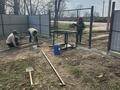Промбаза · 1 га, Турарская трасса 1 линия — Рядом с Turar Horse за 5 555 ₸ — фото 6