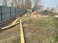 Промбаза · 1 га, Турарская трасса 1 линия — Рядом с Turar Horse за 5 555 ₸ — фото 9