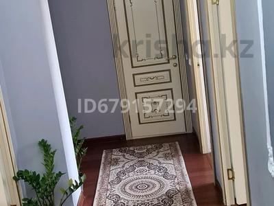 3-комнатная квартира · 88 м² · 5/5 этаж, мкр Нурсая, Нұрсая ш/а. 105 за 29.9 млн 〒 в Атырау