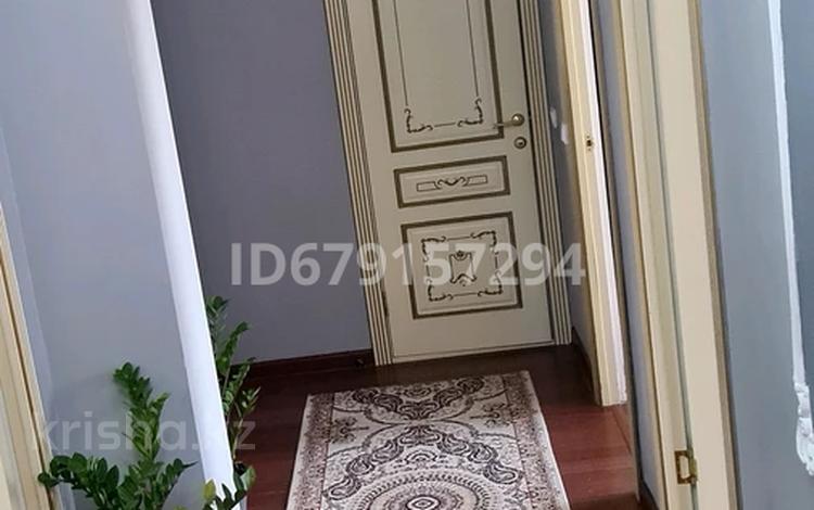 3-бөлмелі пәтер · 88 м² · 5/5 қабат, Нұрсая ш/а. 105, бағасы: 29.9 млн ₸ в Атырау, мкр Нурсая — фото 2