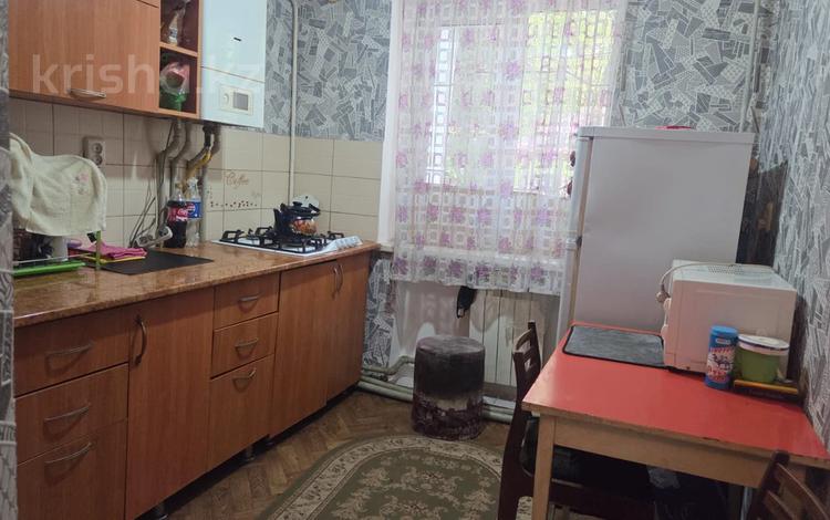 1-комнатная квартира · 35 м² · 1/4 этаж, Аскарова 3 — Аскарова Республика за 120 000 ₸ в Шымкенте — фото 2