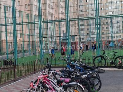 2-бөлмелі пәтер · 43.5 м² · 6/12 қабат, Рыскулбекова 31/1 — 7 Поликлиника, ЕНУ, Встреча, Орбита, Евразия, Мед колледж., бағасы: 23.5 млн ₸ в Астане, Алматы р-н