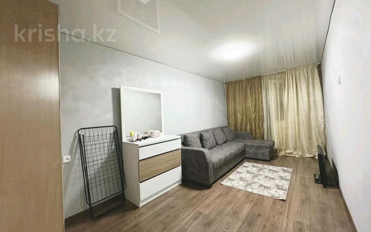 1-комнатная квартира · 33 м² · 4/5 этаж, Микояна 12 за 135 000 〒 в Усть-Каменогорске — фото 6