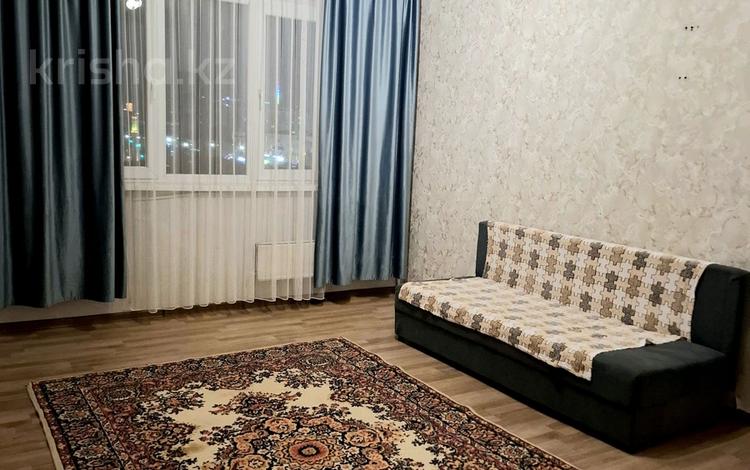 1-комнатная квартира · 41 м² · 8/9 этаж, Брусиловского 21 — Толе би за 200 000 ₸ в Алматы, Алмалинский р-н — фото 7