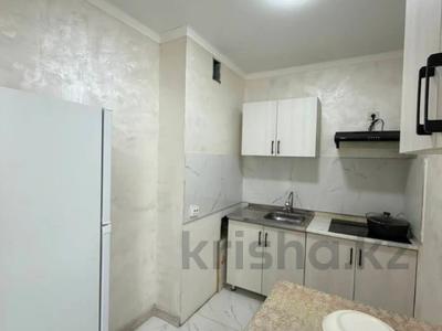 2-бөлмелі пәтер · 40 м² · 2/9 қабат, ЖК Нурлы Дала 590/13, бағасы: 24.5 млн ₸ в Алматы, Наурызбайский р-н