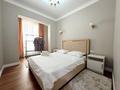 3-комнатная квартира · 88 м² · 15/20 этаж, Ермека Серкебаева 146/1 — ТРЦ Мега за 45 000 ₸ в Алматы, Бостандыкский р-н — фото 7