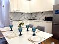 3-комнатная квартира · 88 м² · 15/20 этаж, Ермека Серкебаева 146/1 — ТРЦ Мега за 45 000 ₸ в Алматы, Бостандыкский р-н — фото 11