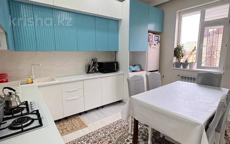 2-комнатная квартира · 70 м² · 9/9 этаж, 17-й мкр 94 за 24.9 млн ₸ в Актау — фото 2