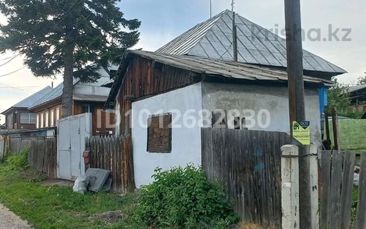 Отдельный дом · 3 комнаты · 40 м² · 10 сот., Интернациональная 8 — Садик Жасмин за 3.3 млн ₸ в Алтае — фото 2
