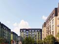 1-комнатная квартира · 32.85 м² · 3/6 этаж, мкр Теректы, Участок 2032 14 за ~ 13 млн ₸ в Алматы, Алатауский р-н — фото 2