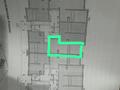 1-комнатная квартира · 32.85 м² · 3/6 этаж, мкр Теректы, Участок 2032 14 за ~ 13 млн ₸ в Алматы, Алатауский р-н — фото 5