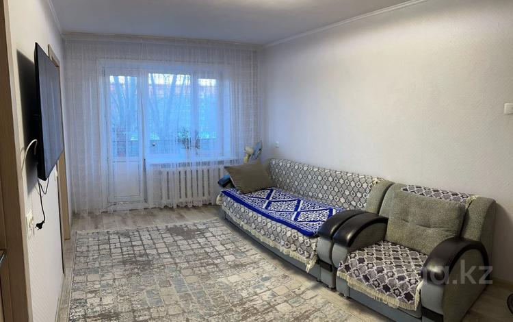 3-бөлмелі пәтер · 49 м² · 3/5 қабат, Камзина 59, бағасы: 11.5 млн ₸ в Аксу — фото 38