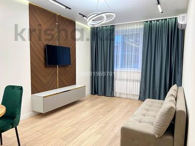 2-комнатная квартира · 80 м² · 2/5 этаж, Гагарина 90 — НИШ, ресторан Меруерт, универ им.Мырзахметова за 18 000 〒 в Кокшетау