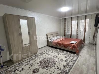 1-комнатная квартира · 35 м² · 4/5 этаж, Абая 30 за 8 000 〒 в 
