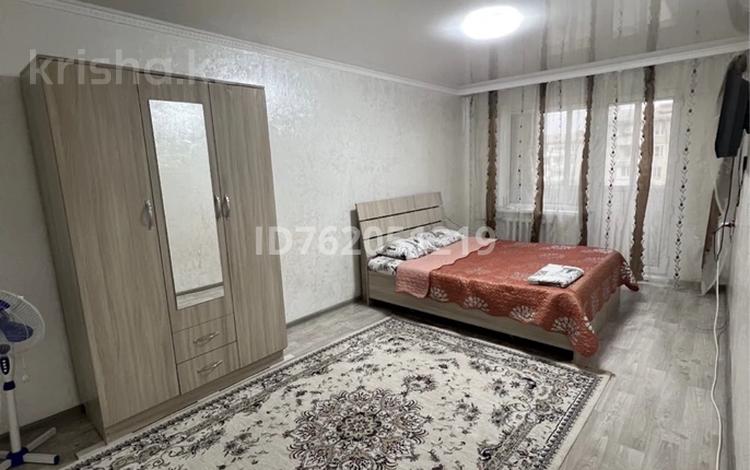 1-комнатная квартира · 35 м² · 4/5 этаж, Абая 30 за 9 000 ₸ в  — фото 2