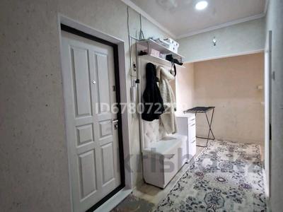 2-комнатная квартира · 55 м² · 5/9 этаж, Абая — Абая за 13.5 млн ₸ в Сатпаев