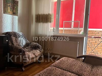 2-комнатная квартира · 64 м² · 14/16 этаж, мкр Юго-Восток, Шахтеров 52 — Букетова за 175 000 ₸ в Караганде, Казыбек би р-н