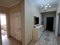 4-комнатная квартира · 110 м² · 3/5 этаж, Болашақ за 55 млн ₸ в Талдыкоргане, мкр Болашак — фото 33