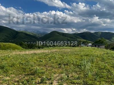 Участок · 12 соток, ПКСТ Демеу 2/6 за 7 млн 〒 в Долане