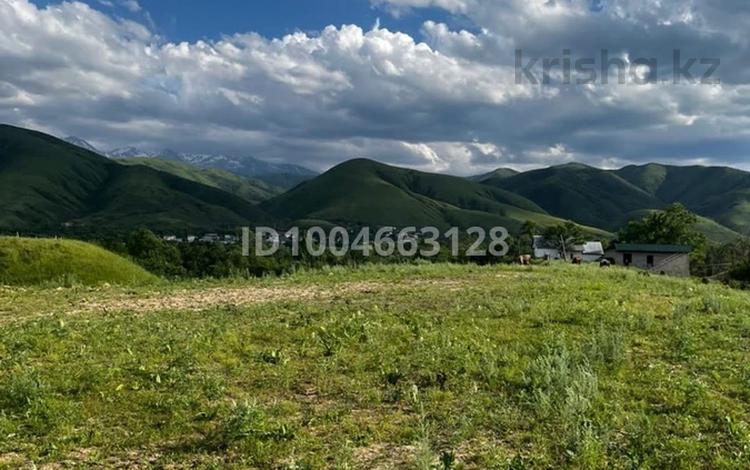 Участок · 12 соток, ПКСТ Демеу 2/6 за 9 млн 〒 в Долане — фото 2