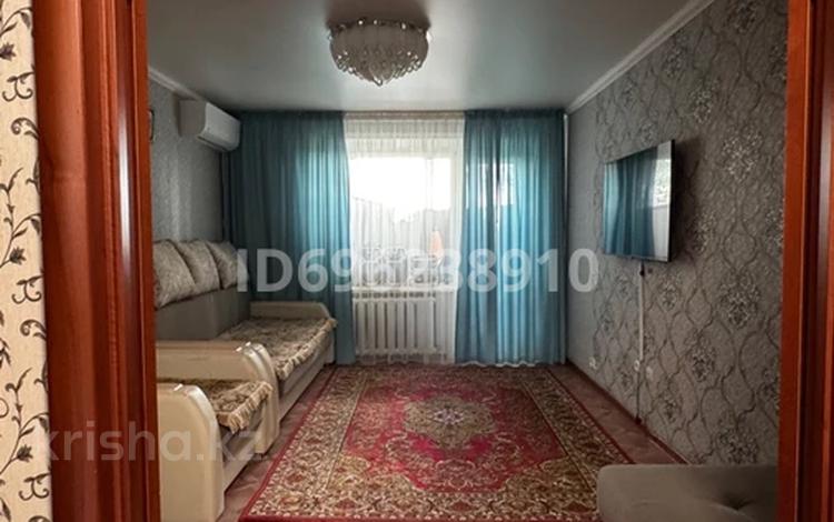 3-бөлмелі пәтер · 60 м² · 5/5 қабат, Нурмагамбетова, бағасы: 25 млн ₸ в Павлодаре — фото 2
