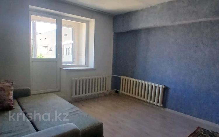 1-комнатная квартира · 33 м² · 5/5 этаж, мкр Айнабулак-3 133а за 140 000 ₸ в Алматы, Жетысуский р-н — фото 2