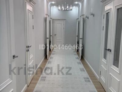 4-комнатная квартира · 155.5 м² · 2/5 этаж, 34-й мкр 12 за 60 млн ₸ в Актау