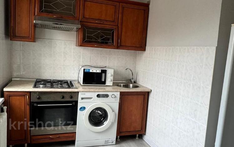 2-комнатная квартира · 44.3 м² · 4/4 этаж, Исаева за 32.5 млн ₸ в Алматы, Алмалинский р-н — фото 9