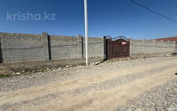 Участок · 30 соток, Яблочная 29 за 40 млн ₸ в Таразе — фото 2