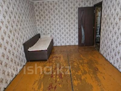 1-комнатная квартира · 31 м² · 4/5 этаж, маметова за 9 млн ₸ в Уральске