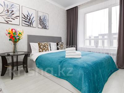 1-комнатная квартира · 40 м² · 7/12 этаж, Туран 34а за 250 000 〒 в Астане, Нура р-н