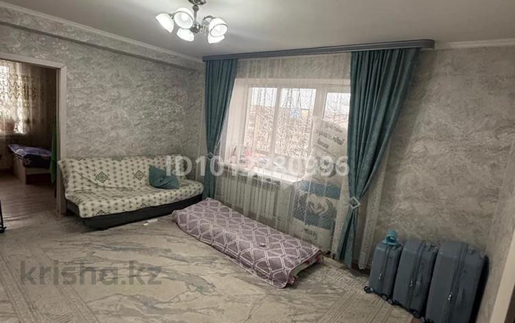 2-бөлмелі пәтер · 47.7 м² · 2/5 қабат, Қарасай батыр 40, бағасы: ~ 23.8 млн ₸ в Талгаре — фото 2