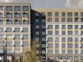 2-бөлмелі пәтер · 70 м² · 7/9 қабат, Халиуллина участок №132, бағасы: 61 млн ₸ в Алматы, Медеуский р-н