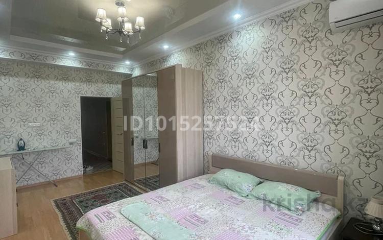 2-комнатная квартира · 58 м² · 12/14 этаж, 17-й мкр 7 за 230 000 ₸ в Актау — фото 2
