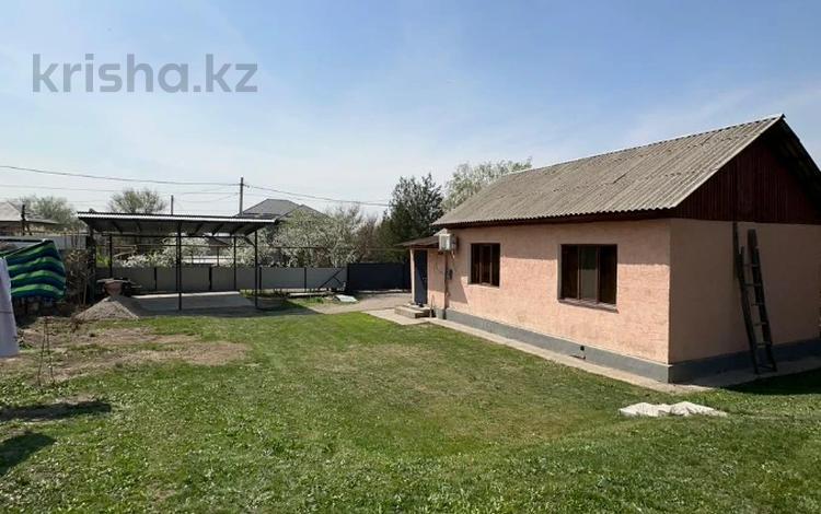 Жеке үй · 2 бөлме · 45 м² · 10 жүзд., Ашимова, бағасы: 140 млн ₸ в Алматы, Наурызбайский р-н — фото 7