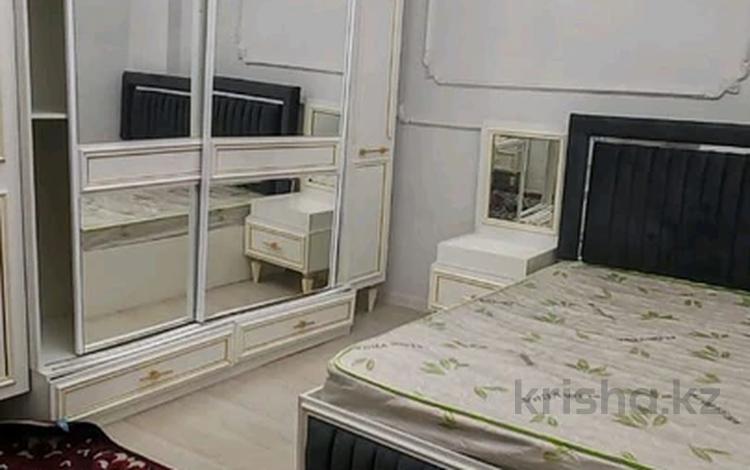 3-комнатная квартира · 65 м² · 1/5 этаж, Гагарина 108 за 200 000 ₸ в Шымкенте — фото 2